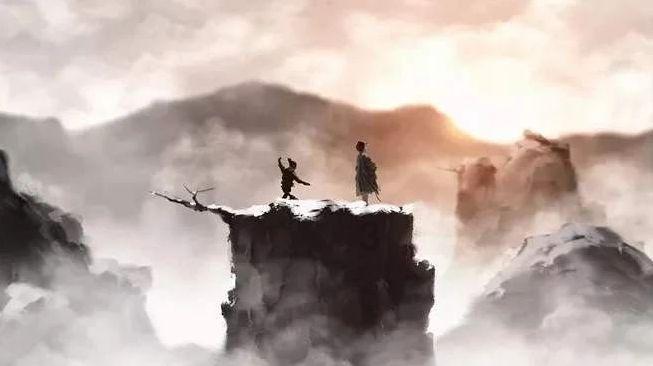 《我们这十年》：谭松韵的《心之所向》原型故事有多感人？游戏画面